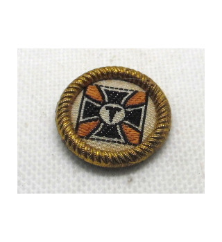 * Kokarde  - Kyffhauserbund*