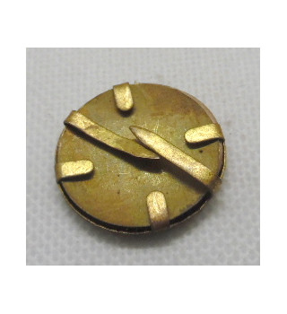 * Kokarde  - Kyffhauserbund*