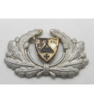 *Emblème Kyffhauser*