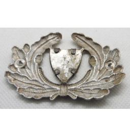 *Mützenabzeichen  -  Kyffhauser*