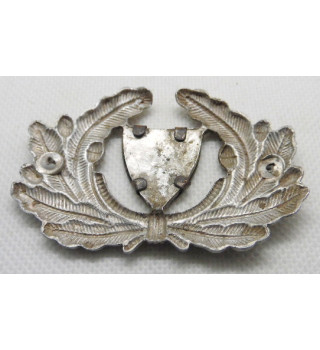 *Mützenabzeichen  -  Kyffhauser*