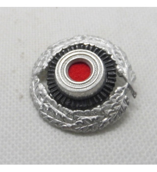 * Kokarde für ein Mützenemblem*