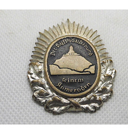 * Kyffhauser-Mützenabzeichen*
