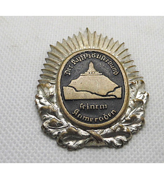 * Kyffhauser-Mützenabzeichen*