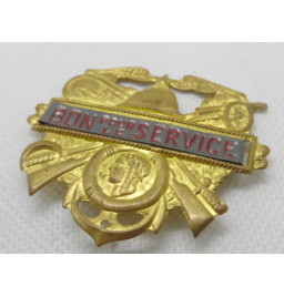 *Insigne de conscription...