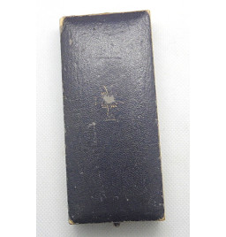 *Etui pour croix de la mère*