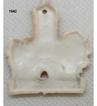 *WHW - Porte de ville célèbre*