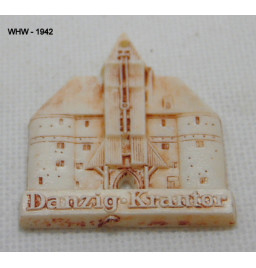 *WHW- Les portes de villes...