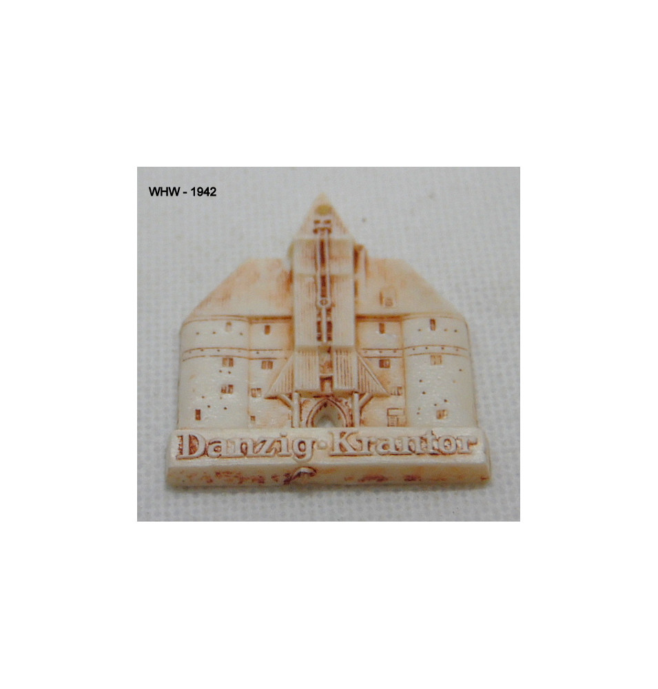 *WHW- Les portes de villes célèbres*