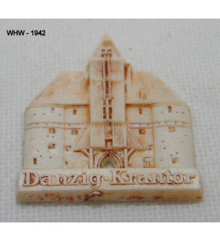 *WHW- Les portes de villes célèbres*