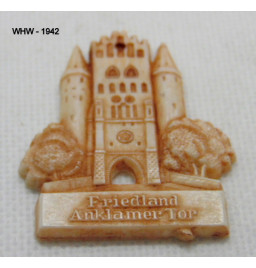 *WHW- Les portes de villes...