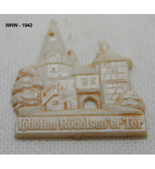 *WHW  - Berühmte Sadttore*