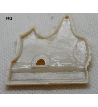 *WHW - Les portes de villes célèbres*