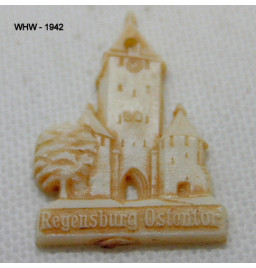 *WHW - Berühmte Stadttore*