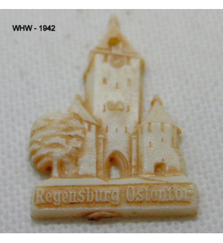 *WHW - Berühmte Stadttore*