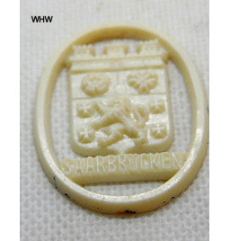 *WHW - Villes allemandes*