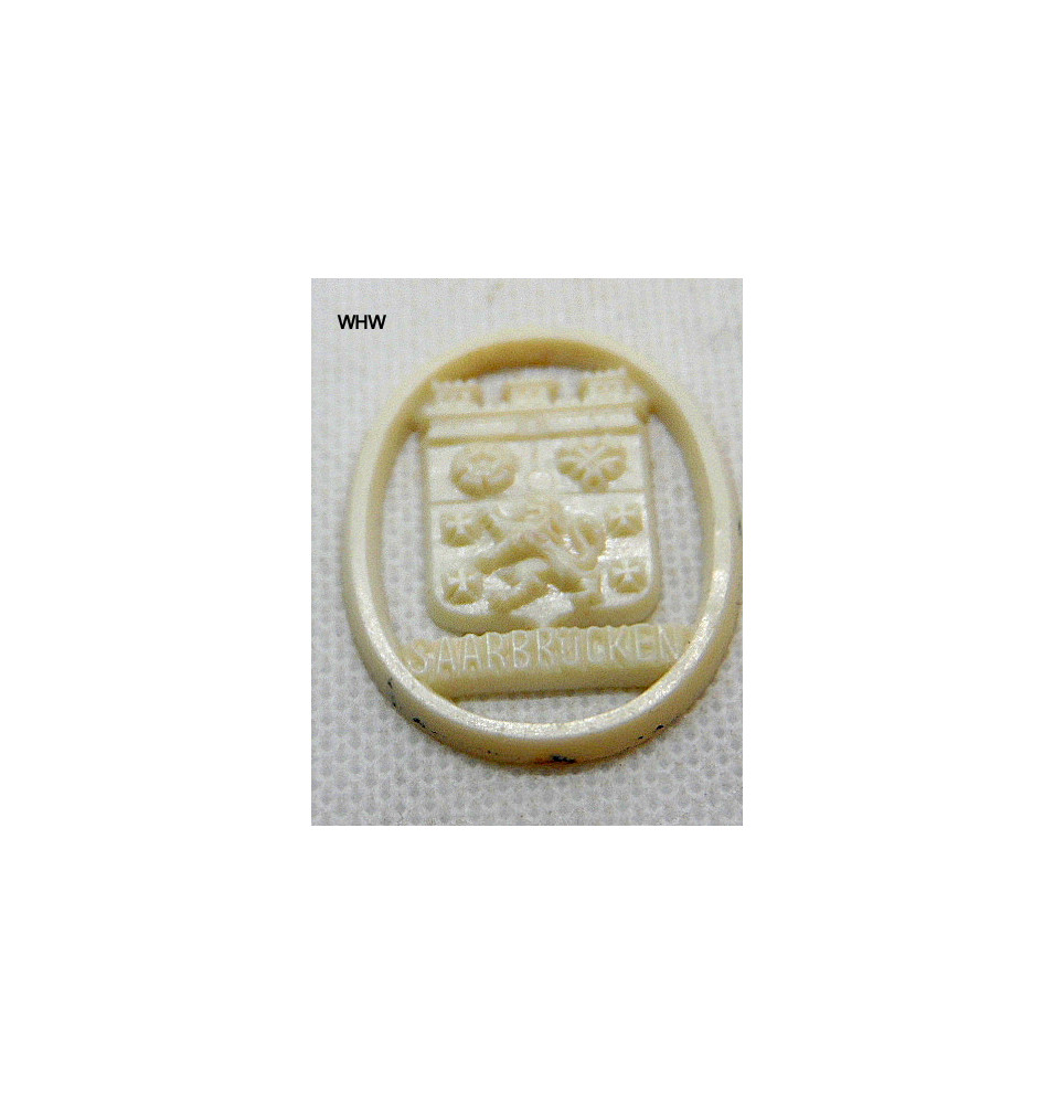 *WHW - Villes allemandes*