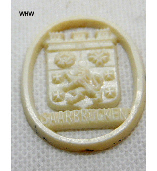 *WHW - Villes allemandes*