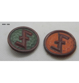 *Jetons -  Rune de la...