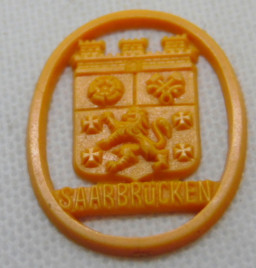 *WHW - Deutsche Städte*