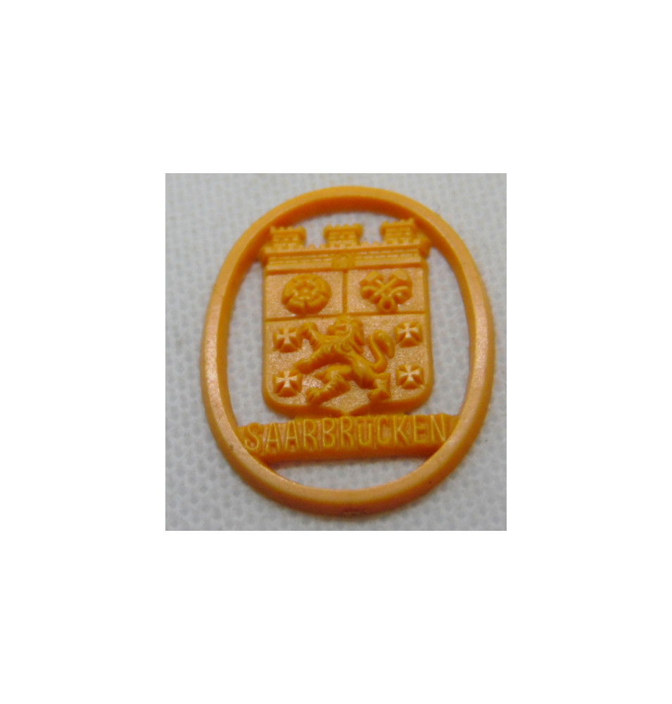 *WHW - Deutsche Städte*