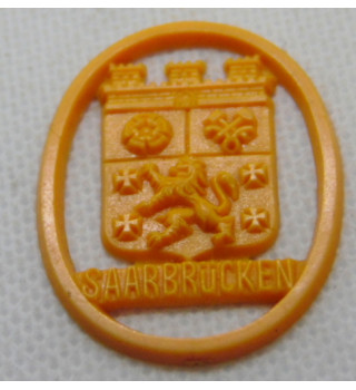 *WHW - Villes allemandes*