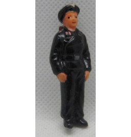 WHW - Figurine en...