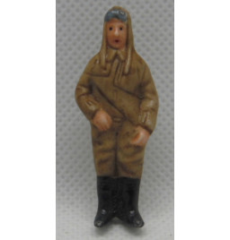 *WHW - Figurine en...