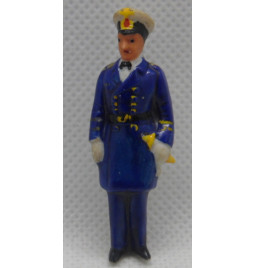 *WHW - Figurine en...