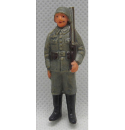 *WHW - Figurine en...