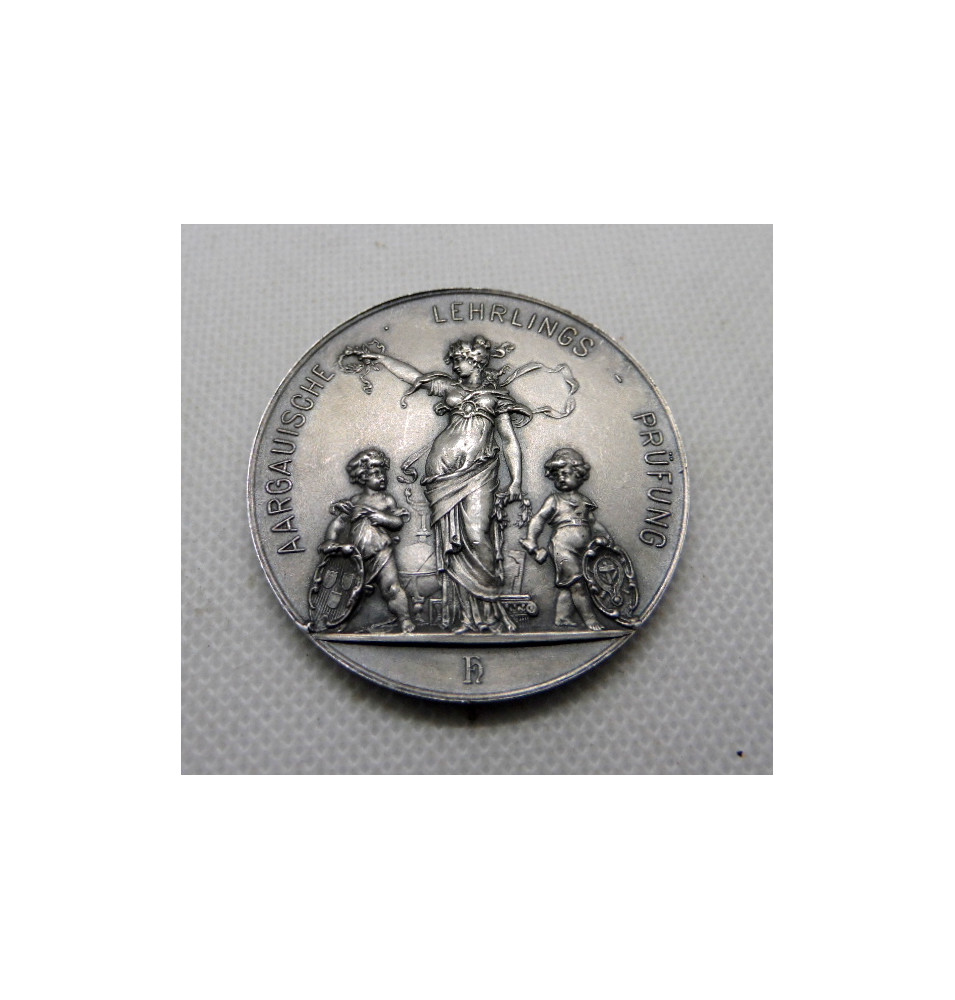 *Prix d'excellence  - 1915*