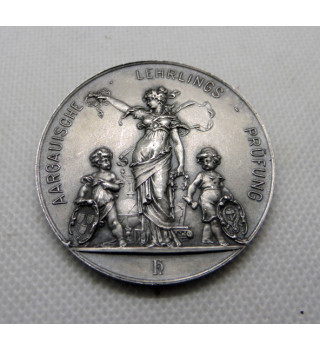 *Prix d'excellence  - 1915*