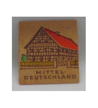 *- Deutsche Bauernhöfe*