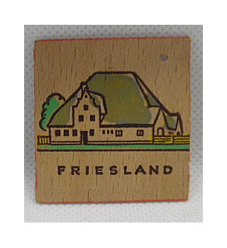 *WHW - Deutsche Bauernhöfe*