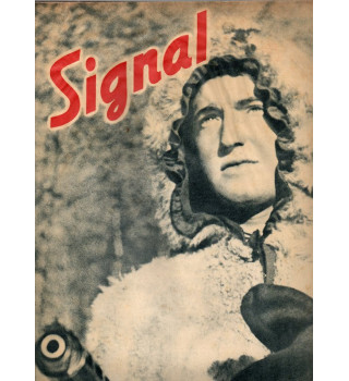 *"Signal"Illustriertes Magazin*