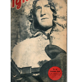 *Revue illustrée - Signal*