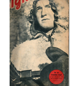 *Revue illustrée - Signal*