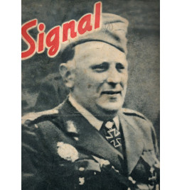 *Revue illustrée - Signal*