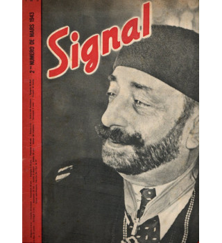 *Revue illustrée - Signal*