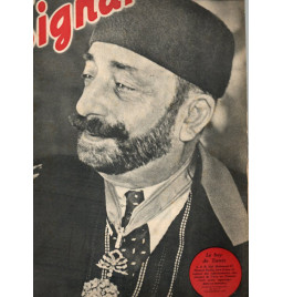 *Revue illustrée - Signal*