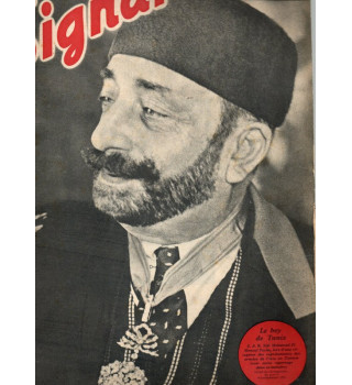 *Revue illustrée - Signal*