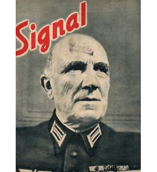 *"Signal"Illustriertes Magazin*