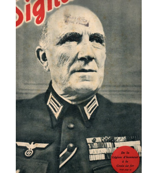 *Revue illustrée -Signal*