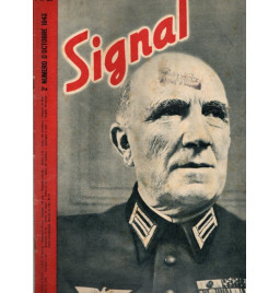 *Revue illustrée -Signal*
