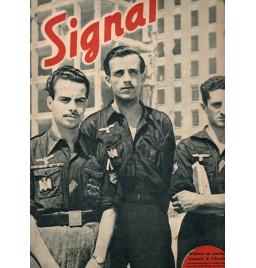 *"Signal"Illustriertes...