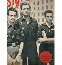 *Revue illustrée - Signal*