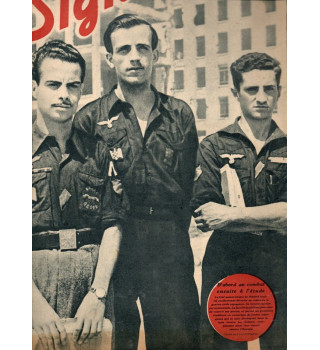 *"Signal"Illustriertes Magazin*