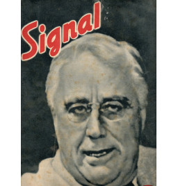 *Revue illustrée - Signal*