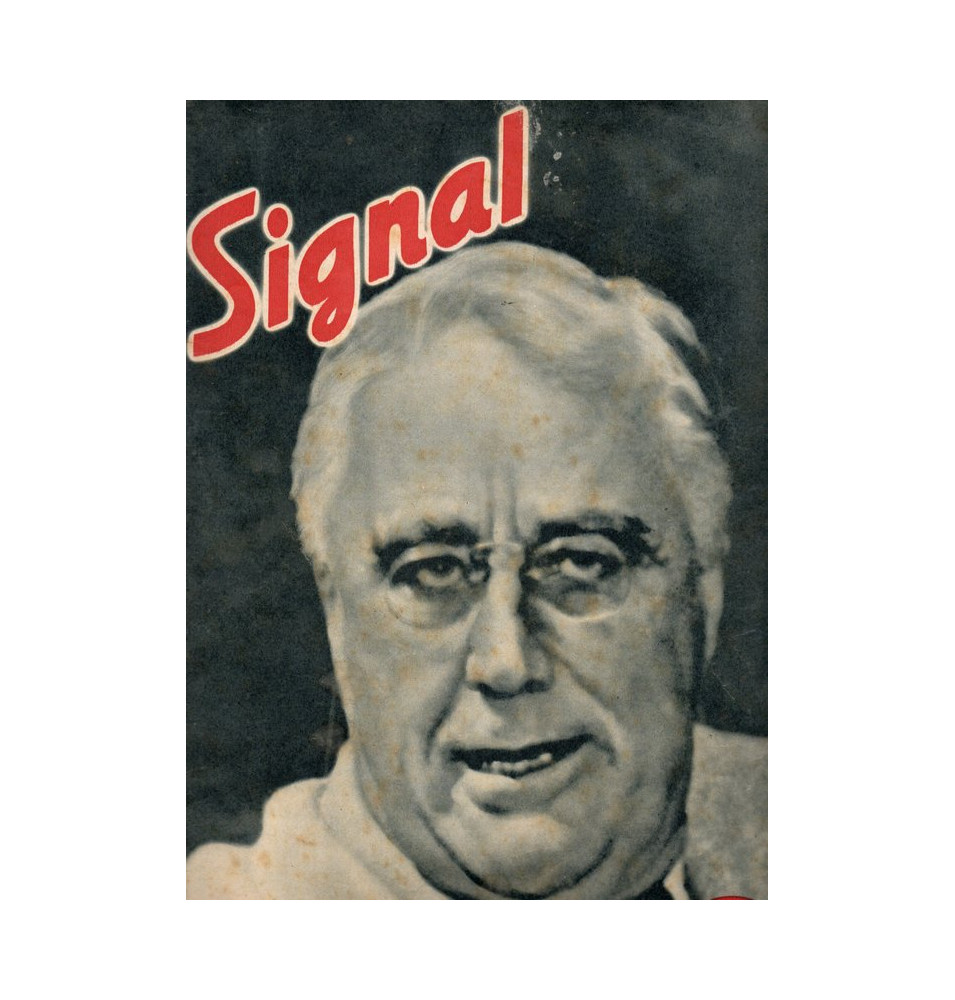 *"Signal"Illustriertes Magazin*