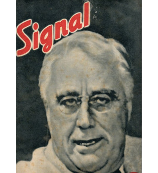 *Revue illustrée - Signal*